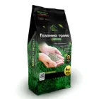 Насіння Green Home Ремонтна газонна трава 4 кг