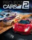 Гра Project CARS 2 для ПК (Ключ активації Steam)