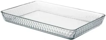 Форма для запікання Pasabahce Borcam 2.8 л (590076)