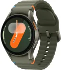 Смарт-годинник Samsung Galaxy Watch 7 40mm Green Refurbished