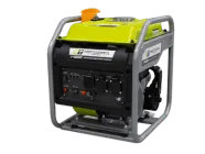 Генератор бензиновий інверторний GT I-4000 3.0-3.6 кВт 8.0 кс