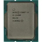 Процесор Intel Core i5 12400F (2.5GHz 18MB, Alder Lake, 65W, S1700) Tray (CM8071504555318)