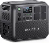 Зарядна станція Bluetti AC200L (2048Wh) потужністю 2400W (3600W) на 3000+ життєвих циклів