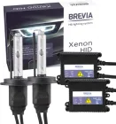 Комплект ксенону Brevia Н7 5000К + Super Slim Ballast (15752BR)