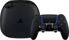 Бездротовий геймпад PlayStation 5 Dualsense EDGE Midnight Black для PS5/PS5 Pro/PS5 Digital Edition (1000045048)