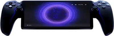 Пристрій для дистанційної гри PlayStation Portal Midnight Black (1000045051)
