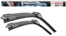 Комплект щіток склоочисника Bosch 600/475 мм Aerotwin AM462S (3397007462)