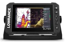 Ехолот Lowrance ELITE FS 7 AI 3IN1