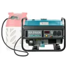 Könner & Söhnen Газобензиновий генератор KS 2900G (KS2900G)