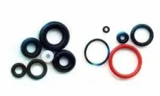Набір ущільнювальних кілець для аерографа BD-130 Fengda BD-130-ORING-SET
