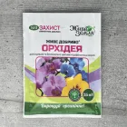 Добриво Живе добриво для орхідей 35 мл БТУ-Центр