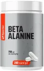 Beta-Alanine натуральна добавка Sporter 200 капсул (4820249721742)