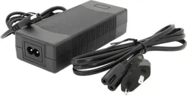 Зарядний пристрій LiitoKala Lii-420200 для Li-Ion акумуляторів 42V 2A (YT18730)