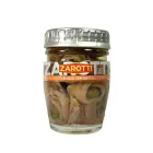Філе анчоусів Zarotti з каперсом filetti di alici con cappero 80г