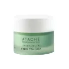 Відновлююча заспокійлива маска ATACHE Essentielle Reafirming Mask Green Tea 50 мл