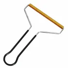 Щітка-скребок для видалення катишків та ворсу з одягу, меблів та килимів Yiwu Youda 18 х 12,5 см