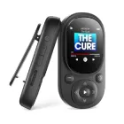 MP3 плеєр Benjie A11 Bluetooth 5.3 Hi-Fi з кліпсою