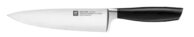 Ніж шеф-кухаря Zwilling All * Star срібний 20 см (4009839646904)