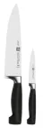 Набір ножів Zwilling Four Star 2 шт (4009839094897)
