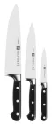 Набір ножів Zwilling Professional S 3 шт (4009839073182)
