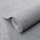 Флізелінові шпалери вініл гарячого тиснення Erismann Play of Light 12203-10 сірий (1,06х10,05м)