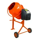 Бетонозмішувач Forte БП 140