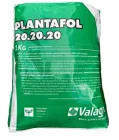 Добриво Плантафол (Plantafol)+ NPK 20-20-20 1 кг Valagro
