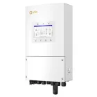 Гібридний інвертор однофазний Solis S6 5кВт, 2xMPPT, DC, для LV Batteries