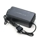 Зарядний пристрій для електроскутера AGM 48V 20AH (59V) 4 батареї