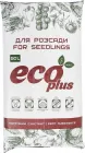 Торф'яний субстрат для розсади Ecoplus 50 л (ТВ000018998)