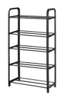 Етажерка для взуття, на 5 полиць, розмір: 420*190*790мм