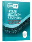 Антивірус ESET Home Security Essential (продовження ліцензії) для 1-го пристрою на 1 рiк