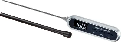 Термометр кухонний KitchenAid Measuring (KQ905G)