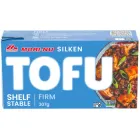 Сир соєвий шовковий Тофу Morinaga 307г