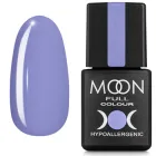 Гель-лак MOON FULL color Gel polish №651 волошково-бузковий 8 мл ( 5908254190131 )