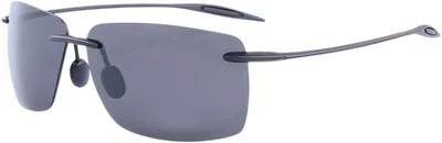 Окуляри для водія сонцезахисні поляризаційні JoyPoint polarized антивідблиск та антифари з футляром (JPNT0SUN05BK)