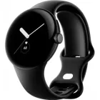 Смарт-годинник Google Pixel Watch Matte Black case / Obsidian Active band (Wi-Fi) (GA03119)