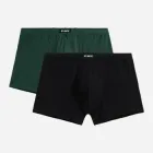 Набір трусів-боксерів чоловічих 2 шт