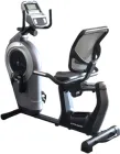 Горизонтальний велотренажер FitLogic B1801RM