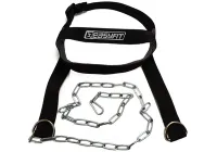 Упряж EasyFit для шиї (нейлон) (EF-HDSTR-01)