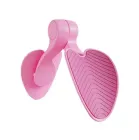 Багатофункціональний тренажер для тренувань вдома Pelvical Floor Trainer Pink