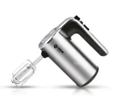 Кухонний Міксер BITEK BT-5526 1200 Вт ручний міксер Сірий