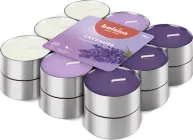 Набір свічок ароматичних Bolsius 3.5 години 18 шт аромат Лаванда (8717847190109)