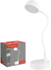 Настільна лампа TITANUM LED TLTF-012W 7W 3000-6000K