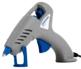 Клейовий пістолет Dremel Glue Gun 910 F0130910JC (20 Вт, 7 мм) електричний термопістолет (23341)