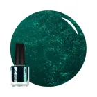 Лак NUB 042 Royal Emerald смарагдово-зелений 14 мл (3145891595918)