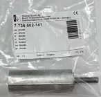 Анод до бойлера M 8 BOSCH ES 010-015 5(art.7736502141)