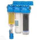 Фільтр Atlas Filtri HYDRA RAINMASTER TRIO 1" KIT (RA6095234)