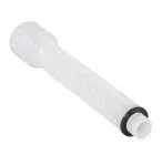 Трубка - лійка (воронка) для заміни масла в генераторі 18 см