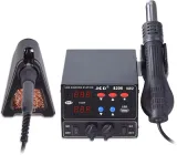 Паяльна станція Inspire 8206-1-EU